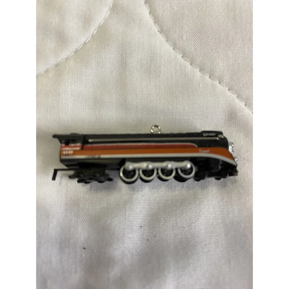 Hallmark Lionel 